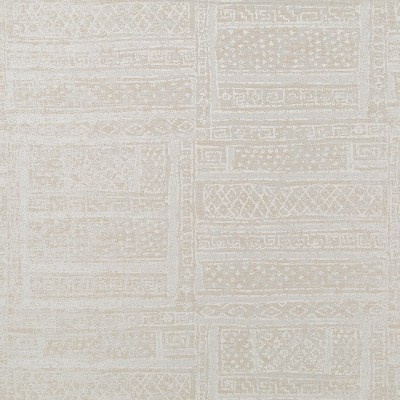 Beacon Hill Paracas Grid Silver Gold