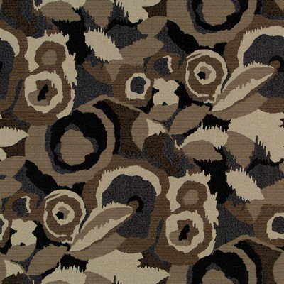 Robert Allen Kaffa Flora Bk Nightsky