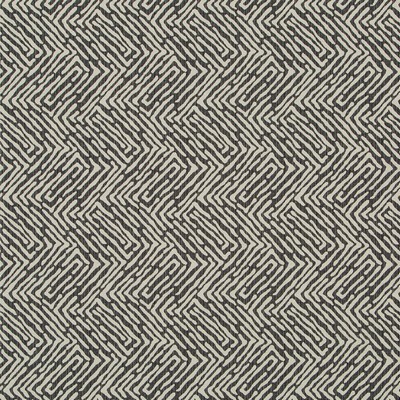 Robert Allen Randili Maze Charcoal