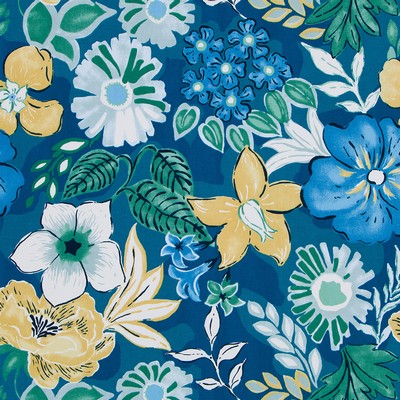 Robert Allen Bahenga Deep Pool