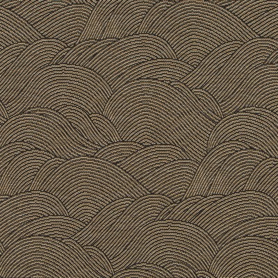 Robert Allen CALDERA BRONZE