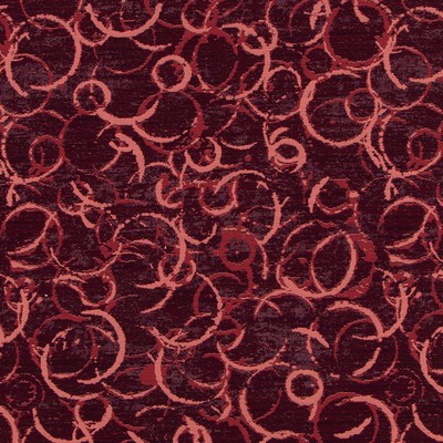 Robert Allen GALACTIC HALO OXBLOOD