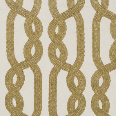 Robert Allen ORNATE LOOP BRASS