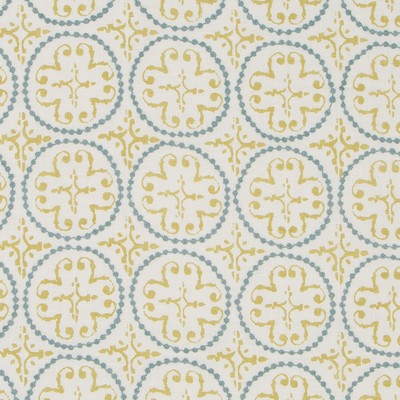 Robert Allen PRINT N STITCH BRASS