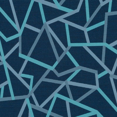 Robert Allen TARDIS COBALT