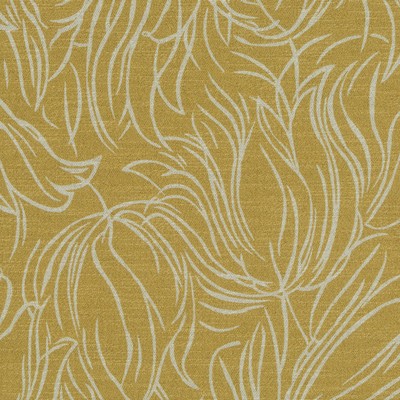 Robert Allen TULIP ETCH BRASS