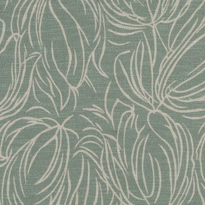 Robert Allen TULIP ETCH PATINA