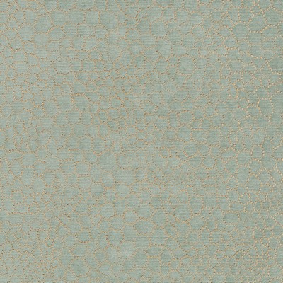 Robert Allen BUBBLE PLAY PATINA