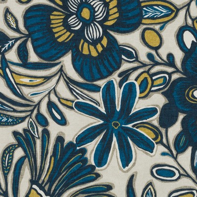 Robert Allen BABESSI INDIGO