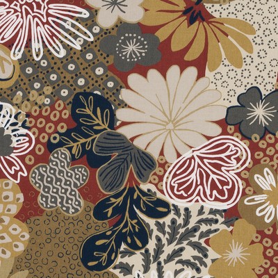 Robert Allen ZOMPER HENNA