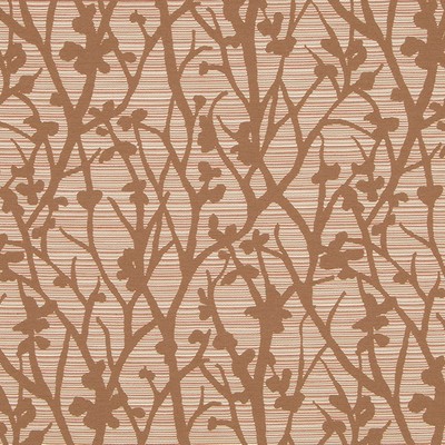 Robert Allen DOGWOOD BRANCH TERRACOTTA