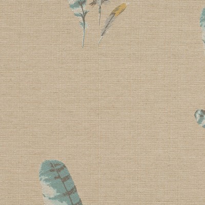 Robert Allen LA PLUME PATINA