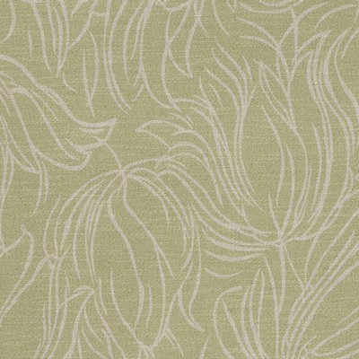 Robert Allen TULIP ETCH LETTUCE