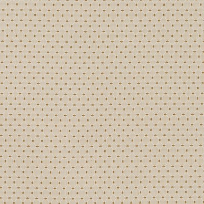 Robert Allen LINKED OVALS BUTTERNUT