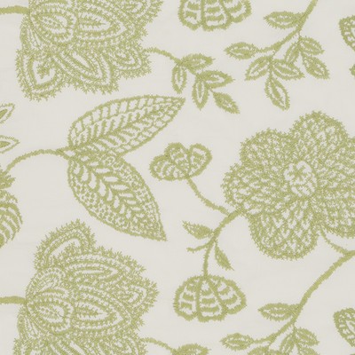 Robert Allen GARDEN STITCH LETTUCE