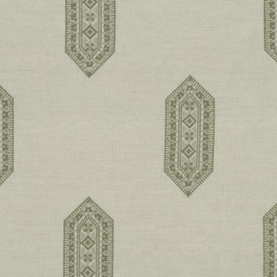 Robert Allen BOHEME TILE LETTUCE