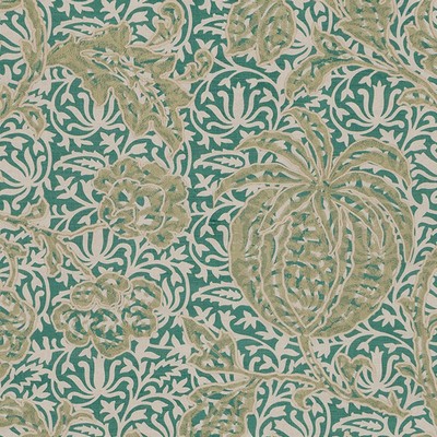 Robert Allen ROSE TATTOO JADE