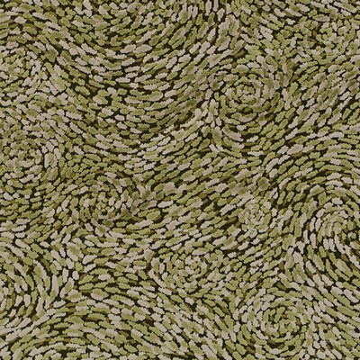 Robert Allen PLUSH STROKES LETTUCE