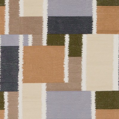 Robert Allen GRAPHIC STITCH TRUFFLE