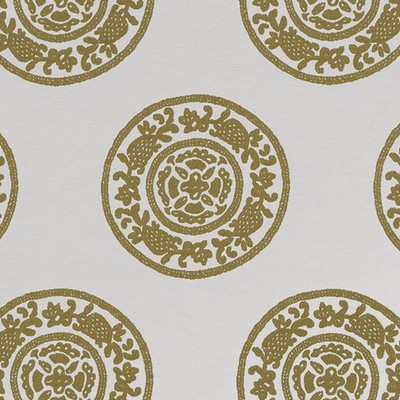 Robert Allen FOLK EMBLEM BUTTERNUT