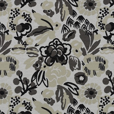 Robert Allen FOLK FLOURISH OYSTER