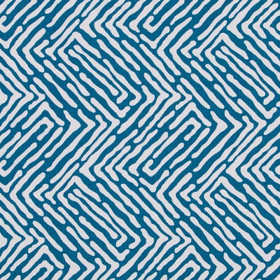 Robert Allen RANDILI VIEW TURQUOISE