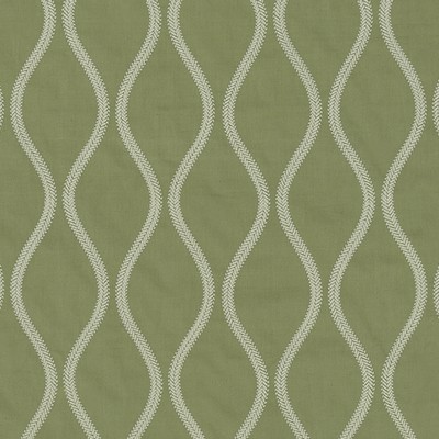 Robert Allen CURVE APPEAL LETTUCE