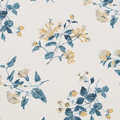 Robert Allen HALSEY COURT COVE