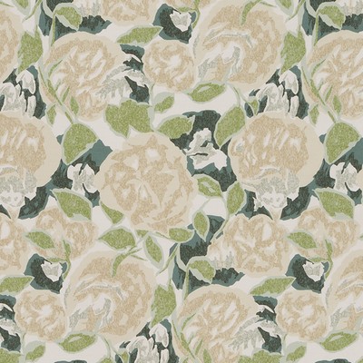 Robert Allen FAUVE GROVE OYSTER