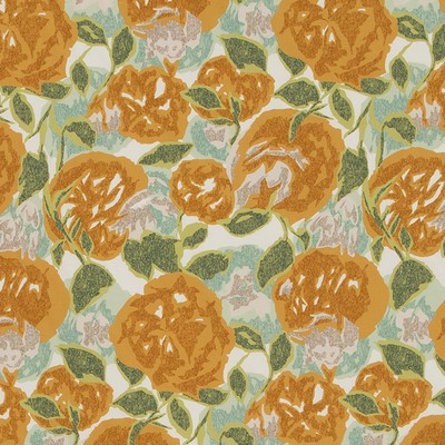 Robert Allen FAUVE GROVE BUTTERNUT