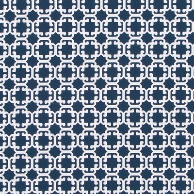 Robert Allen MONSERRAT INDIGO