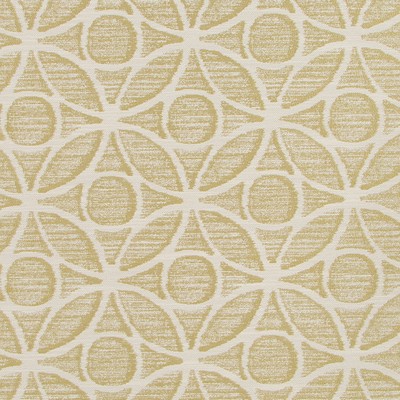 Robert Allen POTTERSLINK BK CITRINE