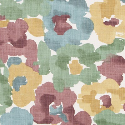 Robert Allen FLOWER STORM ALOE