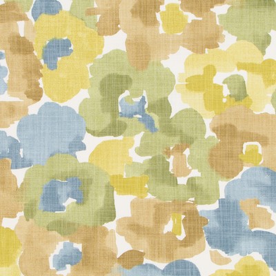 Robert Allen FLOWER STORM TWILIGHT