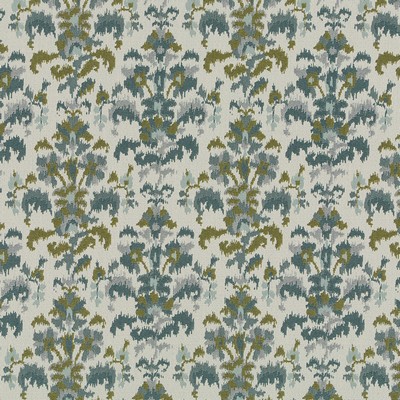 Robert Allen FINE IKAT RR BK JASPER         