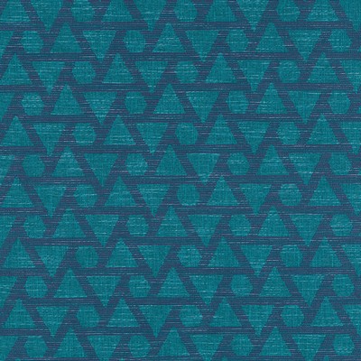 Robert Allen GEO STITCH      PEACOCK        