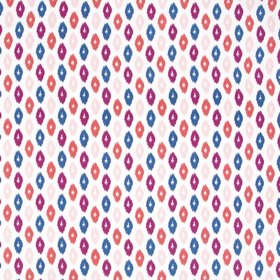 Robert Allen WILD IKAT       PEONY          