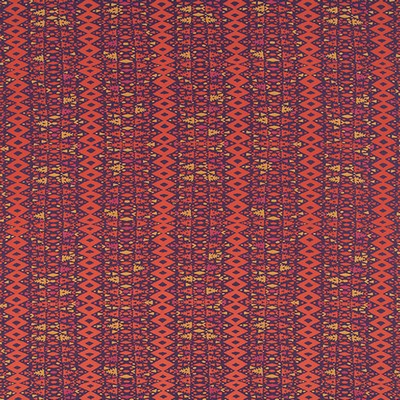 Robert Allen ZULU PARADE     TOMATO         