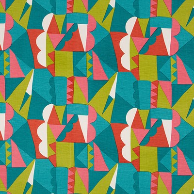 Robert Allen JUNKANOO        AQUA           