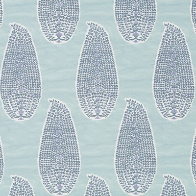 Robert Allen PAISLEY STAMP   AQUATINT       