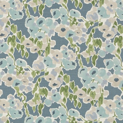 Robert Allen FRESH BOUQUET   AQUATINT       