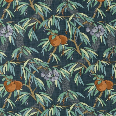 Robert Allen NOUVEAU FRUIT   GRAPHITE       