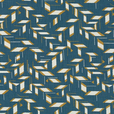 Robert Allen BLOCK SHAPES    JADE           