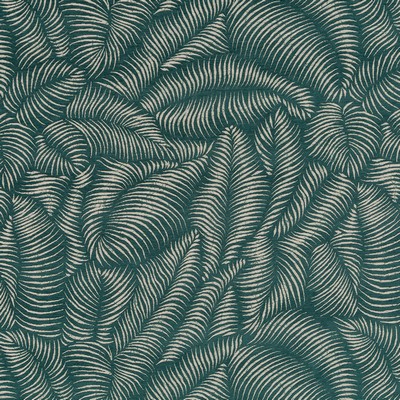 Robert Allen TROPIC FERNS BK   JASPER       