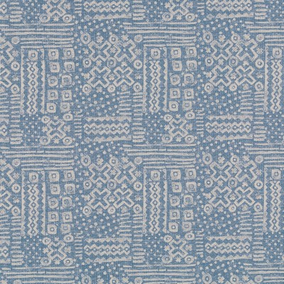 Robert Allen NOMADIC         DENIM          