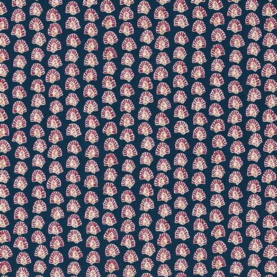 Robert Allen KOLA STENCIL    BERRY          