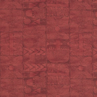 Robert Allen CASSAVA         CINNABAR       