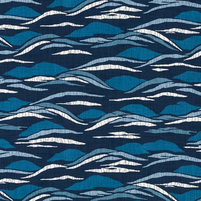 Robert Allen LOTUS HILLS     LAPIS          