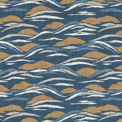 Robert Allen LOTUS HILLS     SLATE          