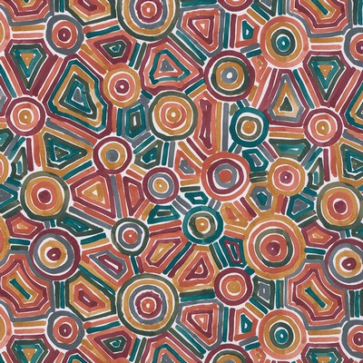 Robert Allen SONGLINES       CINNABAR       